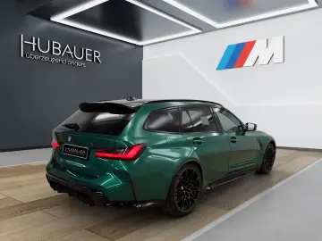 BMW M3 Competition xDrive Touring [HUD  ACC  Carbon