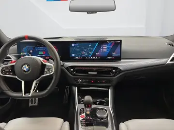 BMW M3 Competition xDrive Touring [HUD  ACC  Carbon