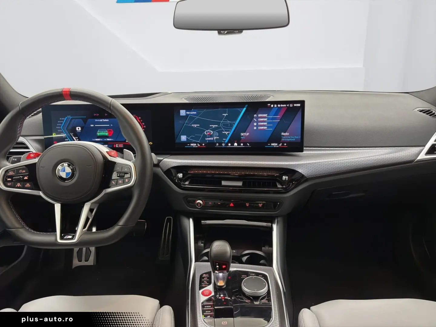 BMW M3 Competition xDrive Touring [HUD  ACC  Carbon