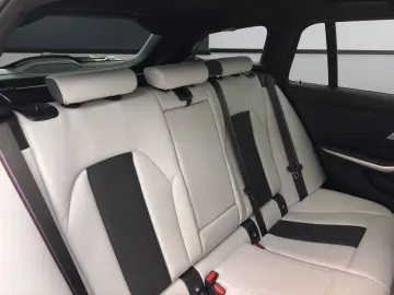 BMW M3 Competition xDrive Touring [HUD  ACC  Carbon