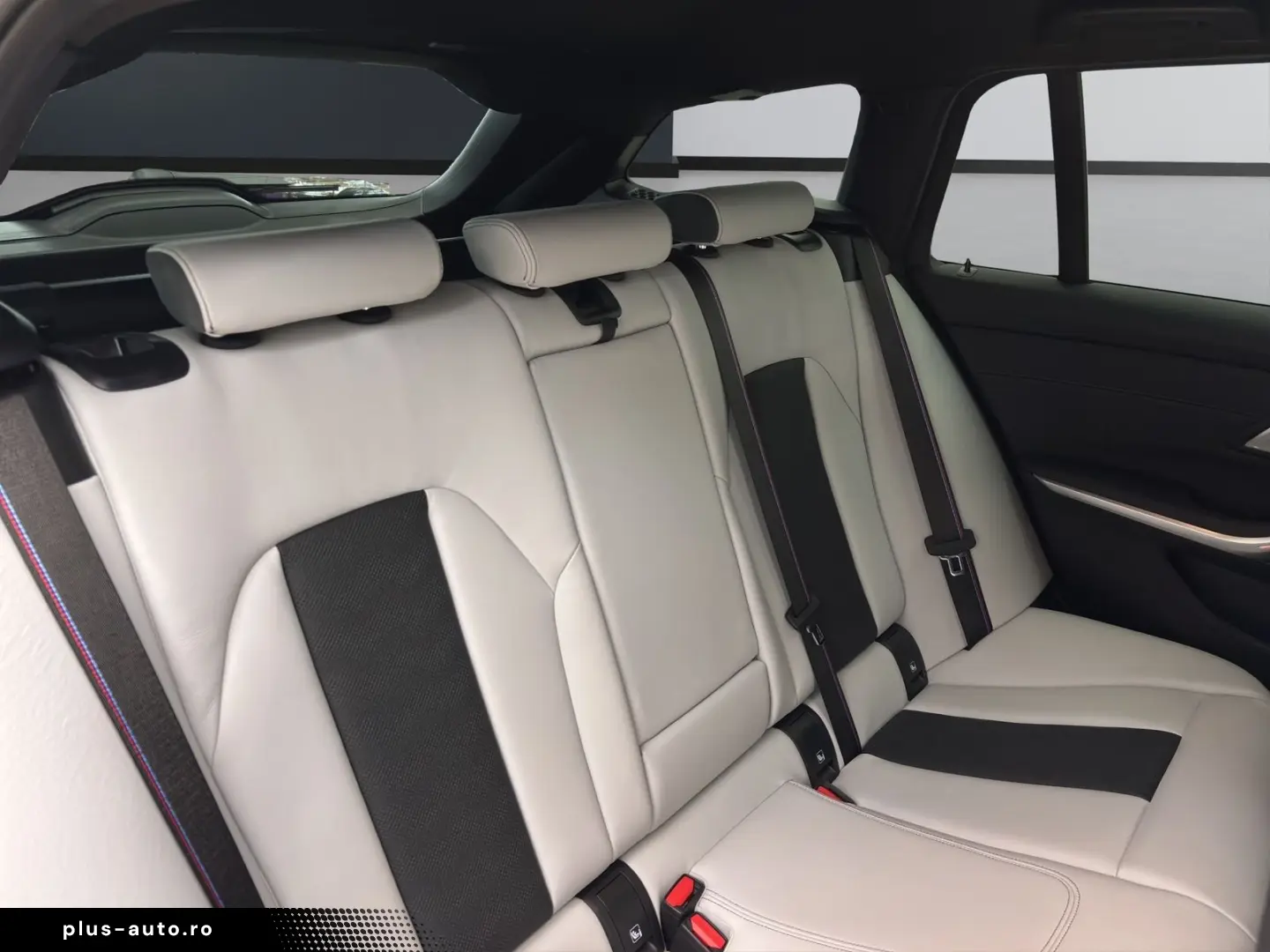 BMW M3 Competition xDrive Touring [HUD  ACC  Carbon