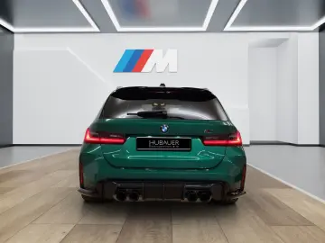 BMW M3 Competition xDrive Touring [HUD  ACC  Carbon