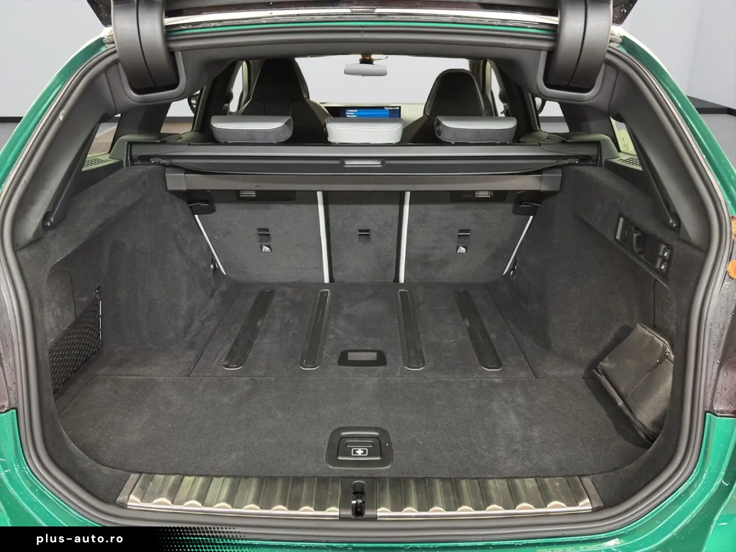 BMW M3 Competition xDrive Touring [HUD  ACC  Carbon