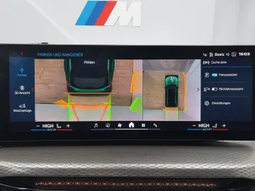 BMW M3 Competition xDrive Touring [HUD  ACC  Carbon