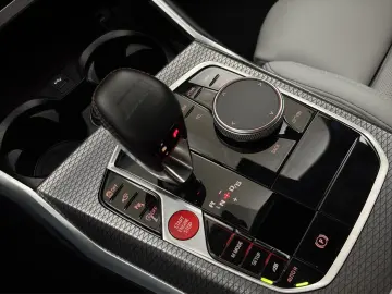 BMW M3 Competition xDrive Touring [HUD  ACC  Carbon