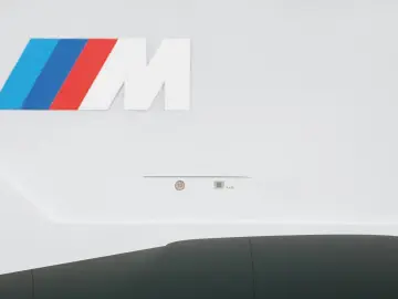 BMW M3 Competition xDrive Touring [HUD  ACC  Carbon