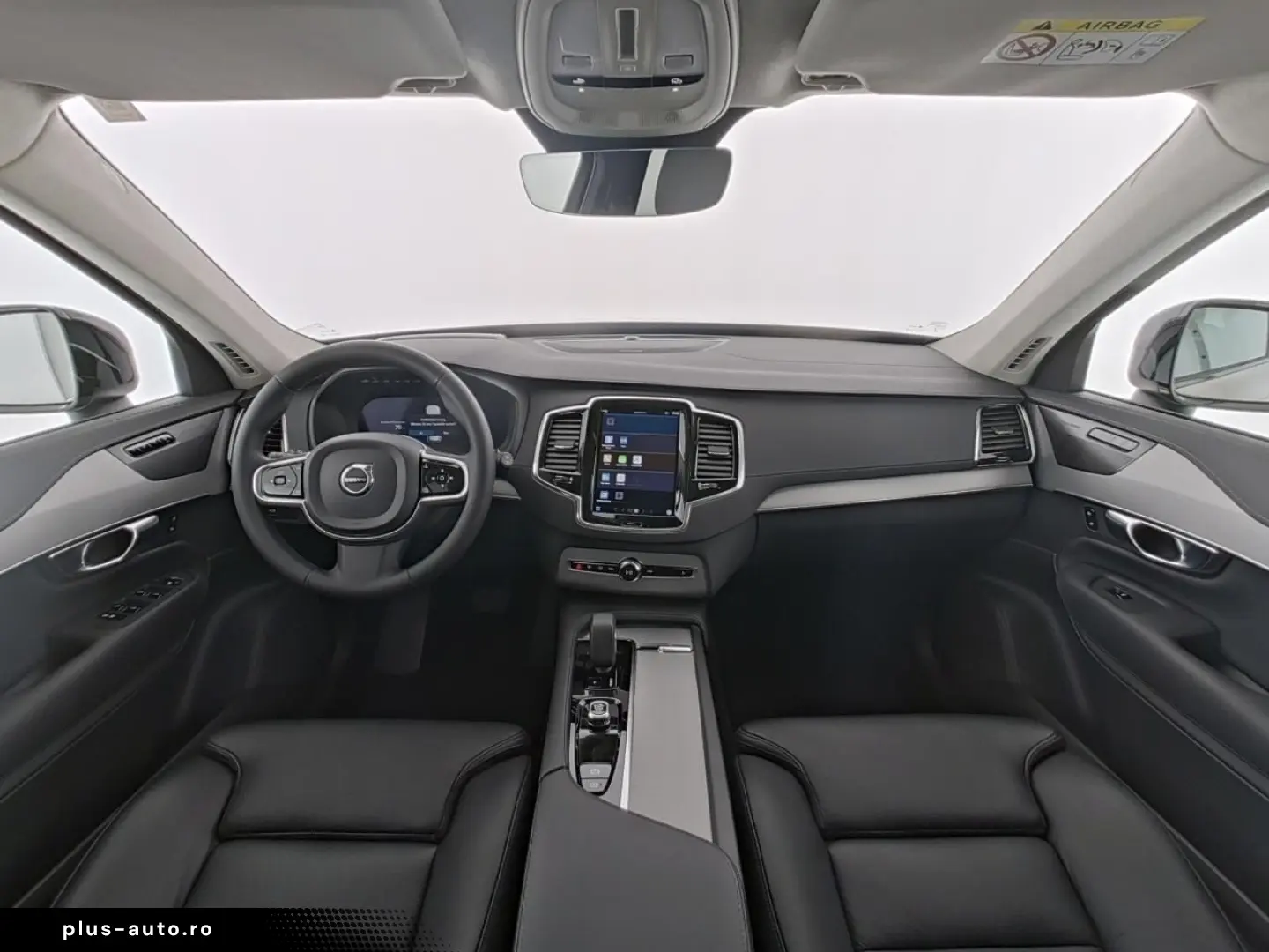 VOLVO XC90 B5 AWD Ultimate Dark