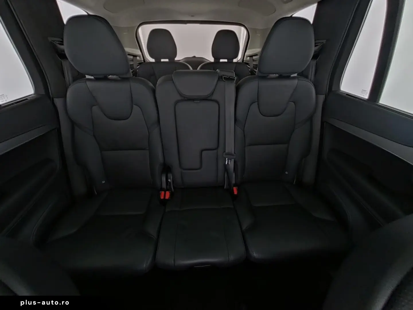 VOLVO XC90 B5 AWD Ultimate Dark