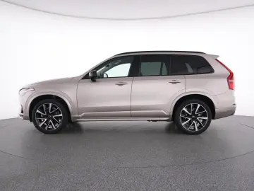 VOLVO XC90 B5 AWD Ultimate Dark