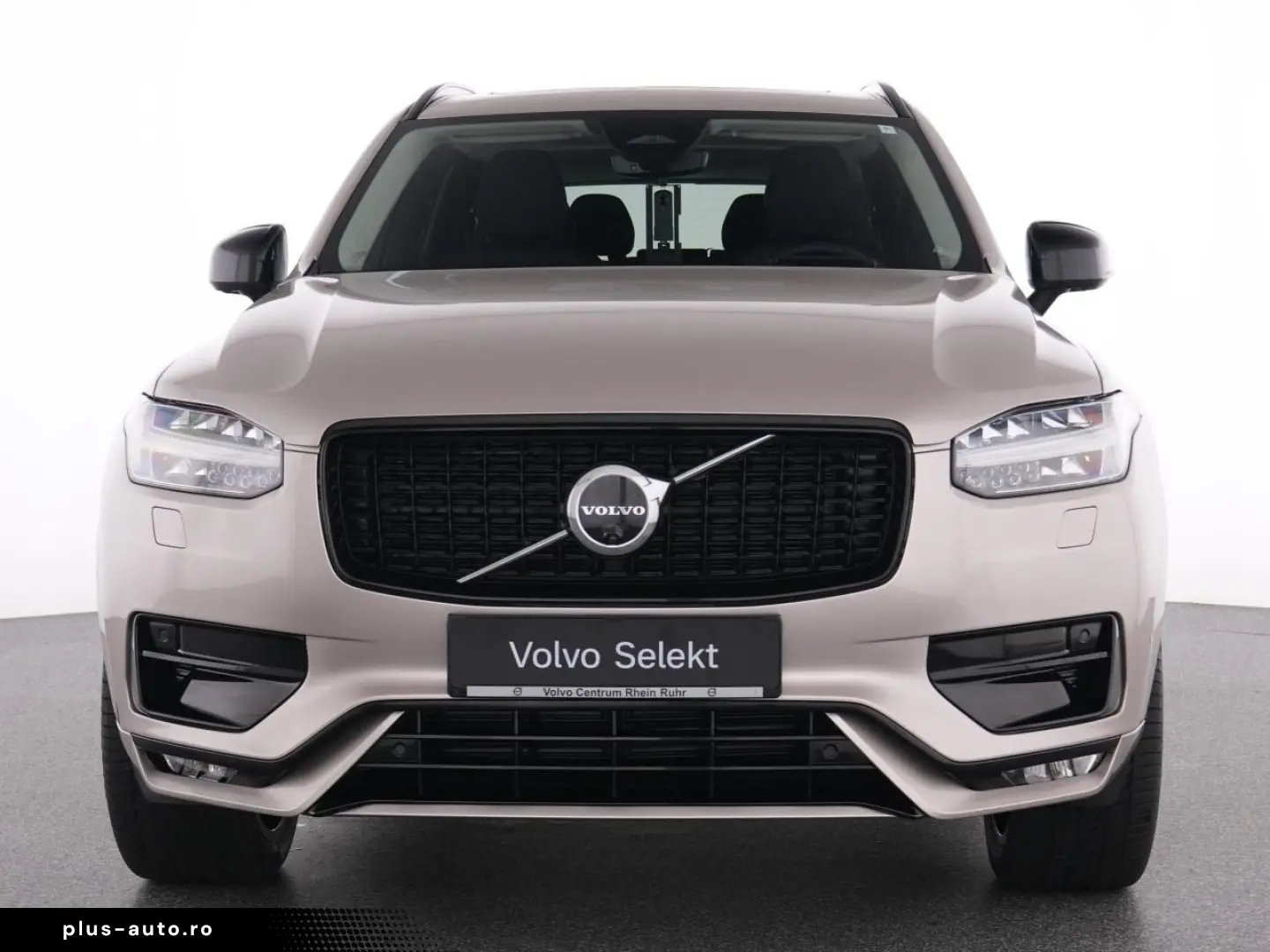 VOLVO XC90 B5 AWD Ultimate Dark