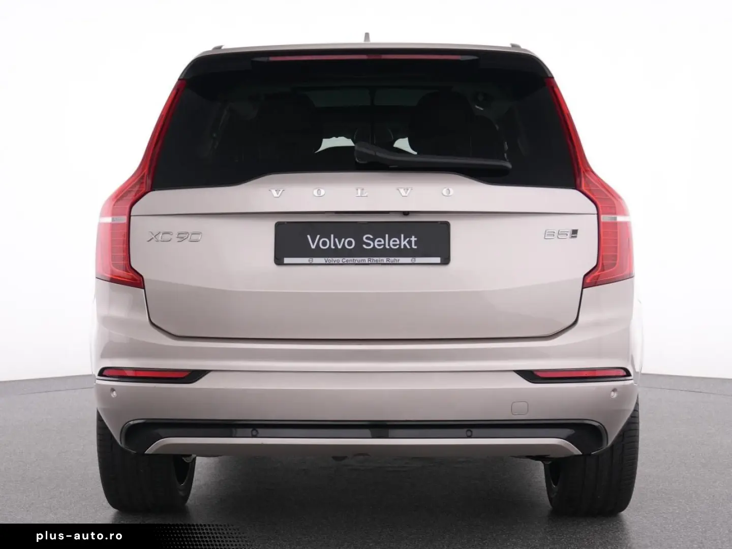 VOLVO XC90 B5 AWD Ultimate Dark