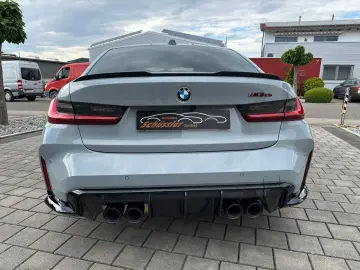 BMW M3 Lim. CS    Keramik Harman Kardon M-Driver