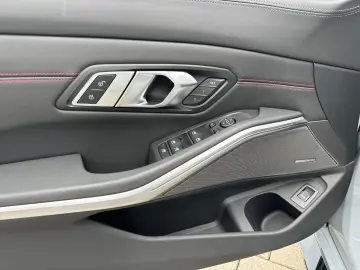 BMW M3 Lim. CS    Keramik Harman Kardon M-Driver