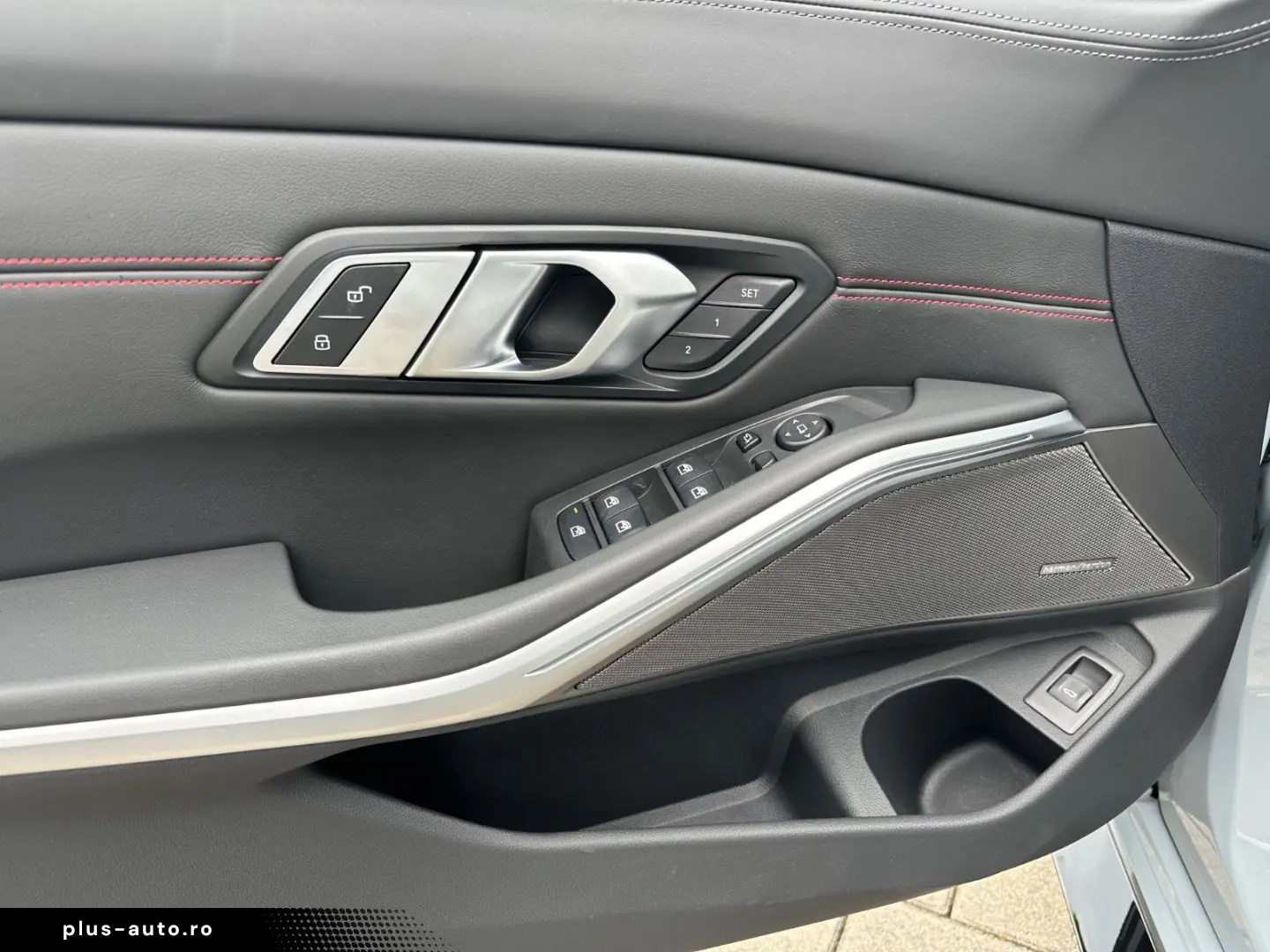 BMW M3 Lim. CS    Keramik Harman Kardon M-Driver