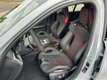 BMW M3 Lim. CS    Keramik Harman Kardon M-Driver