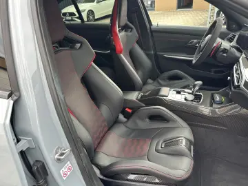 BMW M3 Lim. CS    Keramik Harman Kardon M-Driver