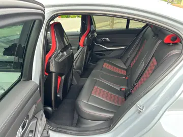 BMW M3 Lim. CS    Keramik Harman Kardon M-Driver