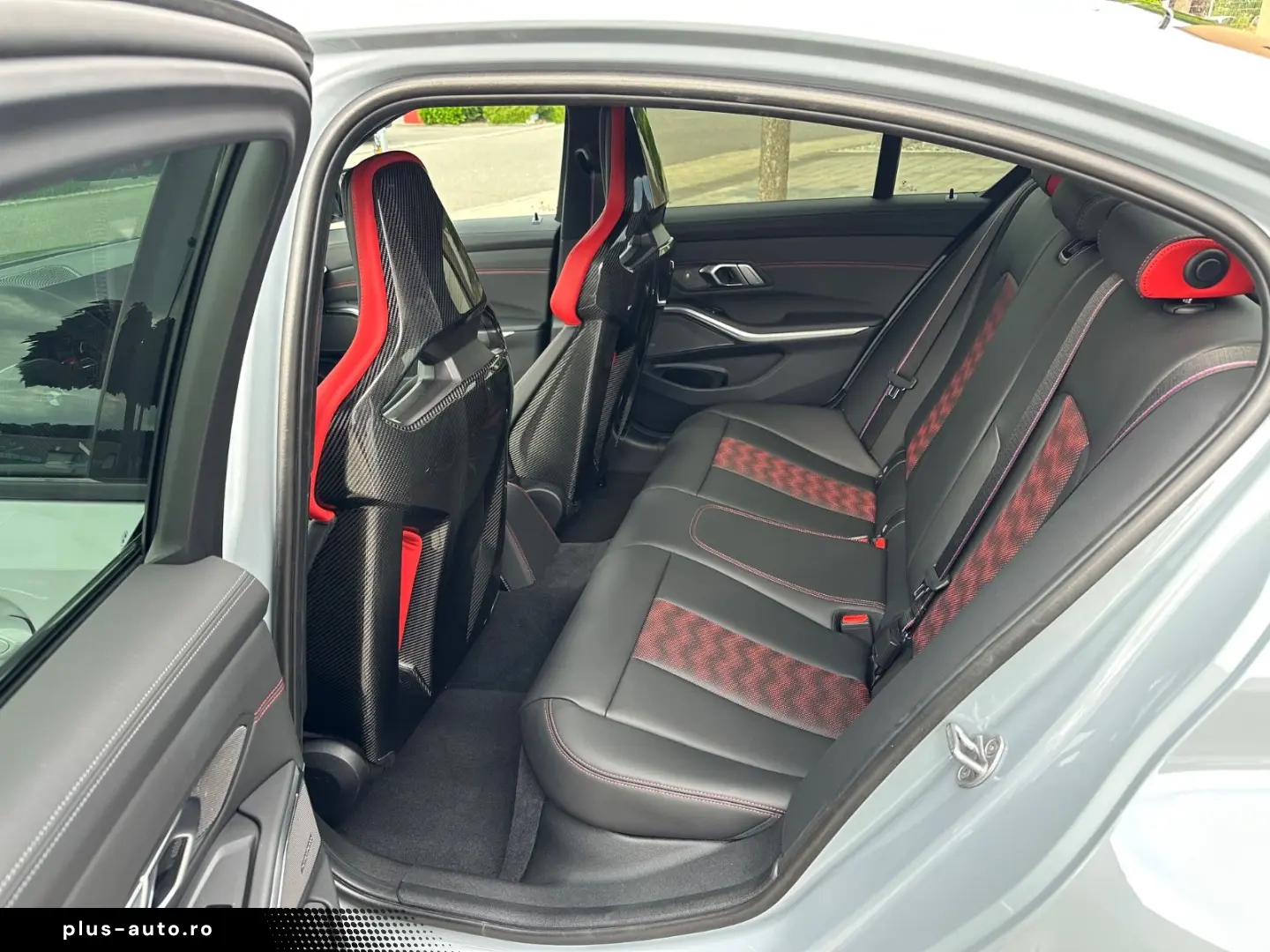 BMW M3 Lim. CS    Keramik Harman Kardon M-Driver