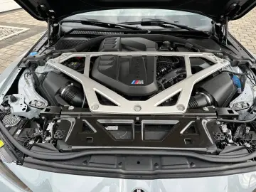 BMW M3 Lim. CS    Keramik Harman Kardon M-Driver