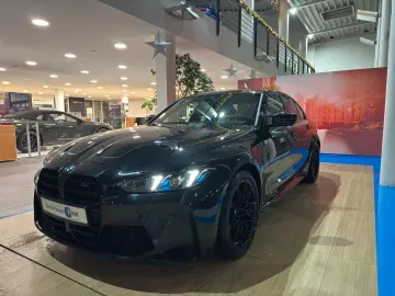 BMW M3 Limousine xDrive Competition