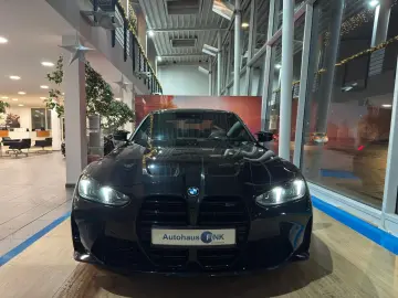 BMW M3 Limousine xDrive Competition