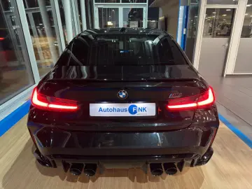 BMW M3 Limousine xDrive Competition