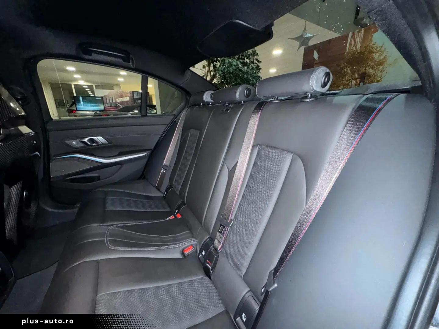 BMW M3 Limousine xDrive Competition