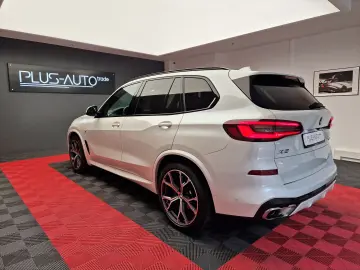 BMW X5 xDrive 30d M Packet