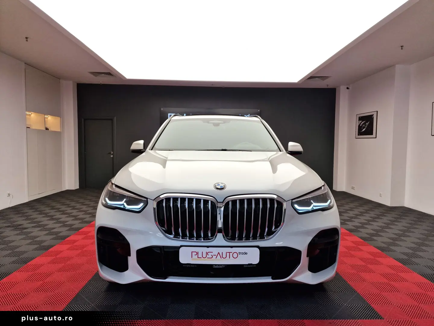 BMW X5 xDrive 30d M Packet