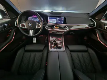 BMW X5 xDrive 30d M Packet