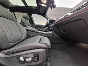 BMW X5 xDrive 30d M Packet