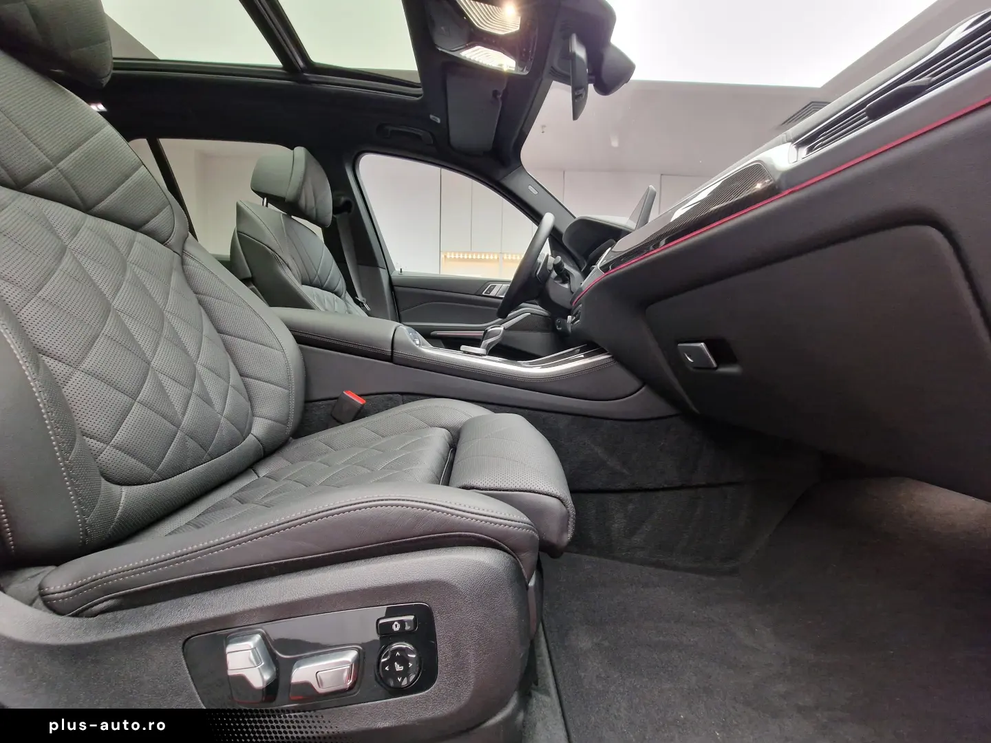 BMW X5 xDrive 30d M Packet