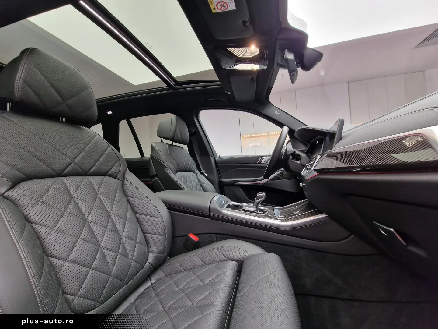 BMW X5 xDrive 30d M Packet