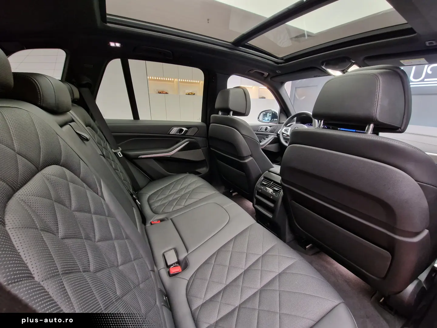 BMW X5 xDrive 30d M Packet