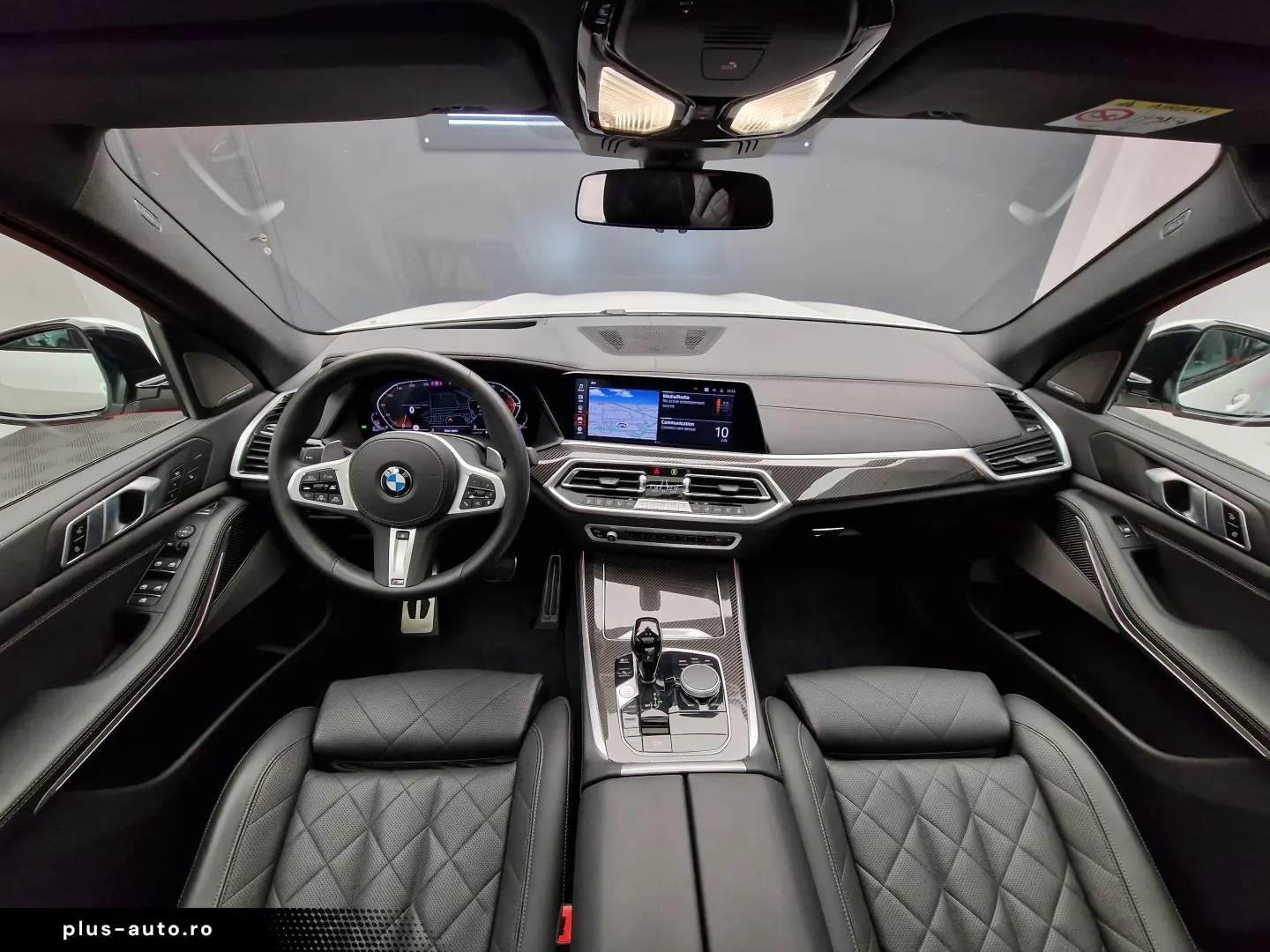 BMW X5 xDrive 30d M Packet