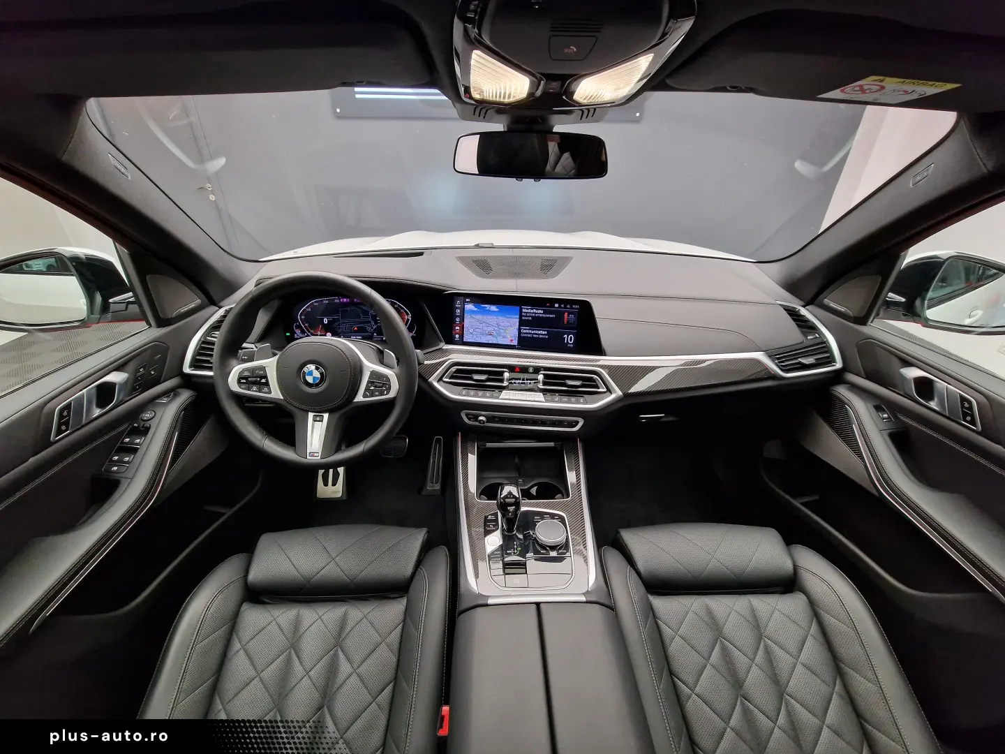 BMW X5 xDrive 30d M Packet