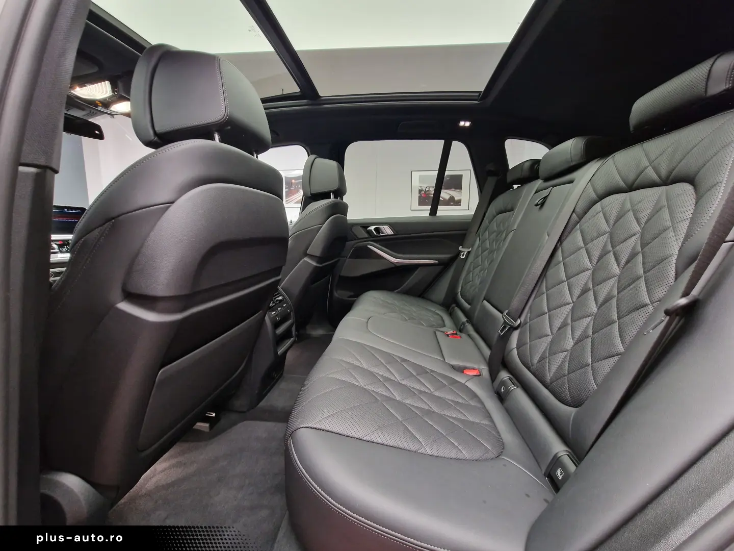 BMW X5 xDrive 30d M Packet