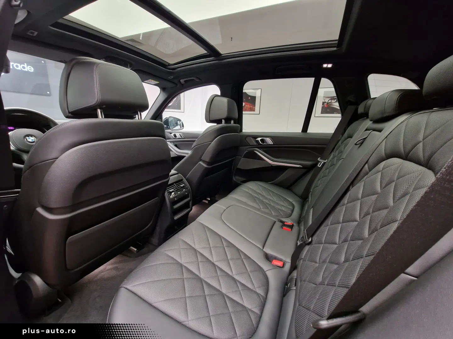 BMW X5 xDrive 30d M Packet