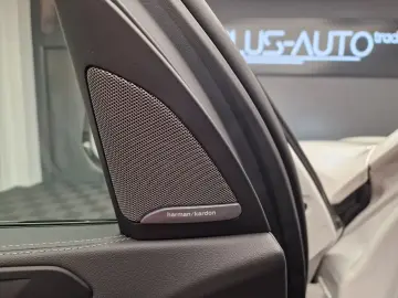 BMW X5 xDrive 30d M Packet