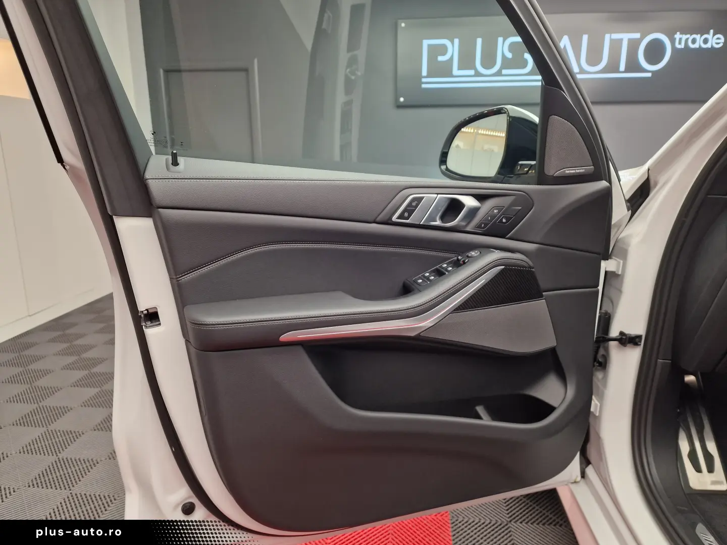 BMW X5 xDrive 30d M Packet