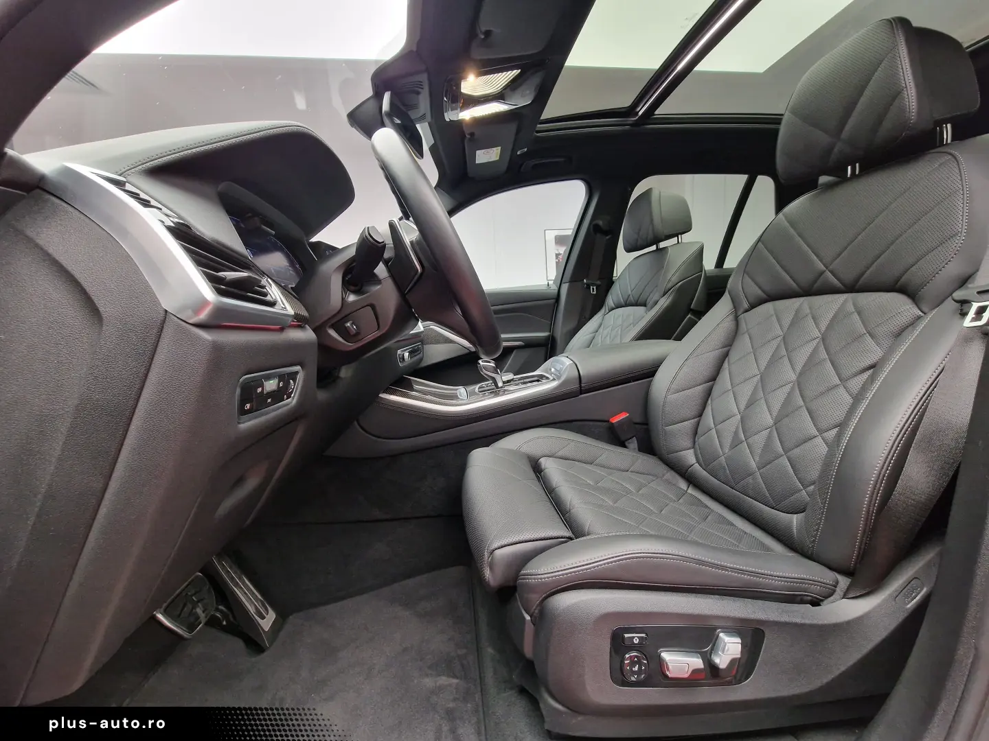 BMW X5 xDrive 30d M Packet