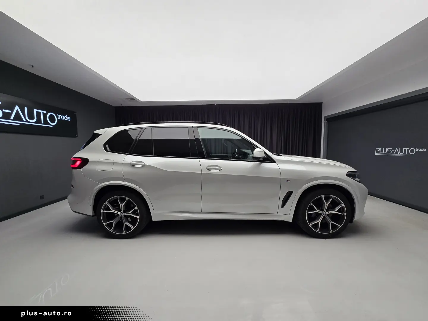 BMW X5 xDrive 30d M Packet