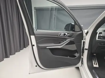 BMW X5 xDrive 30d M Packet