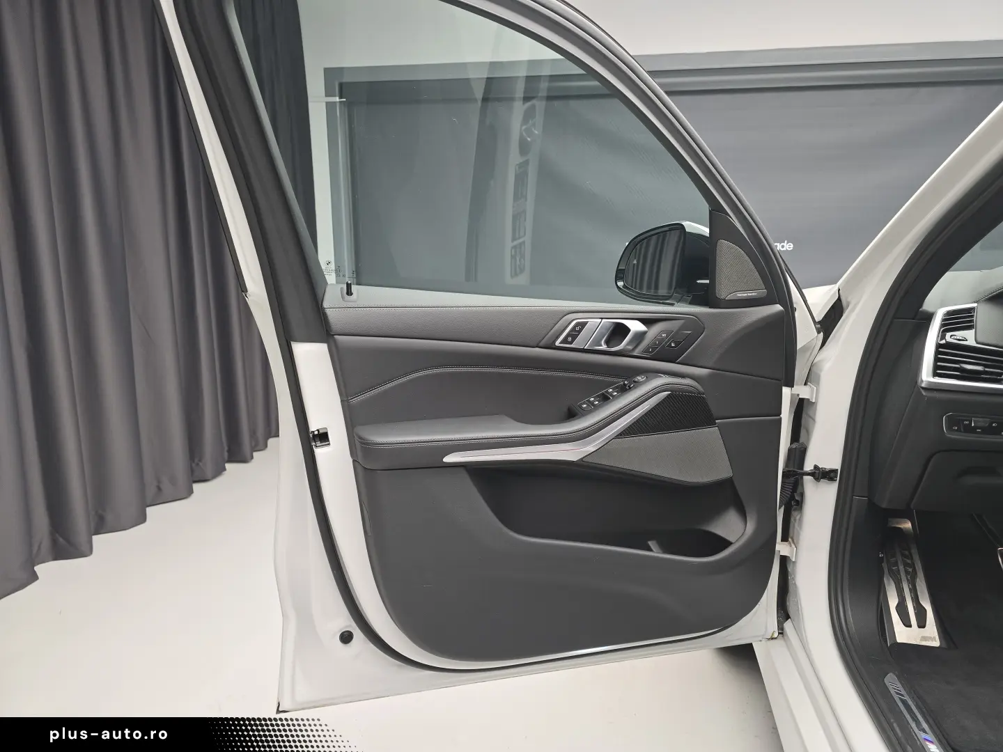 BMW X5 xDrive 30d M Packet