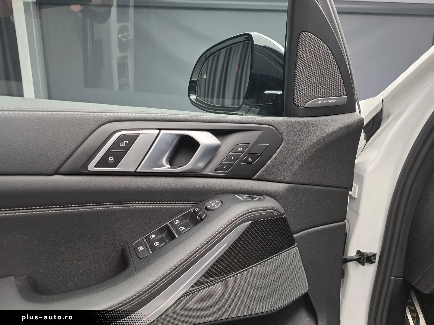 BMW X5 xDrive 30d M Packet