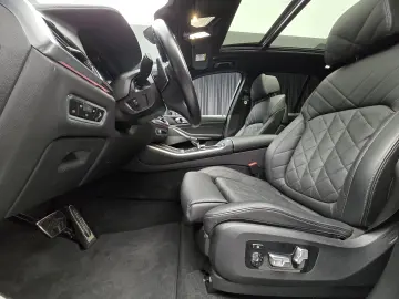 BMW X5 xDrive 30d M Packet