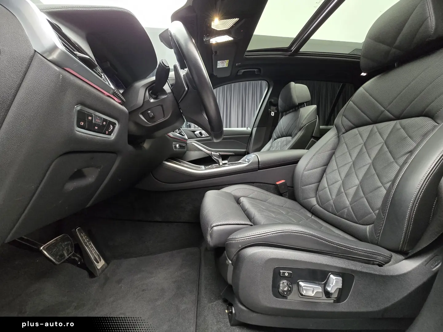 BMW X5 xDrive 30d M Packet