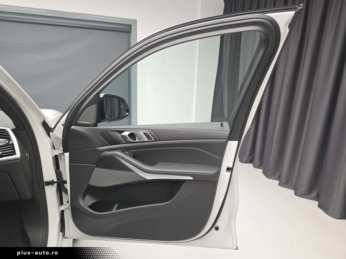 BMW X5 xDrive 30d M Packet