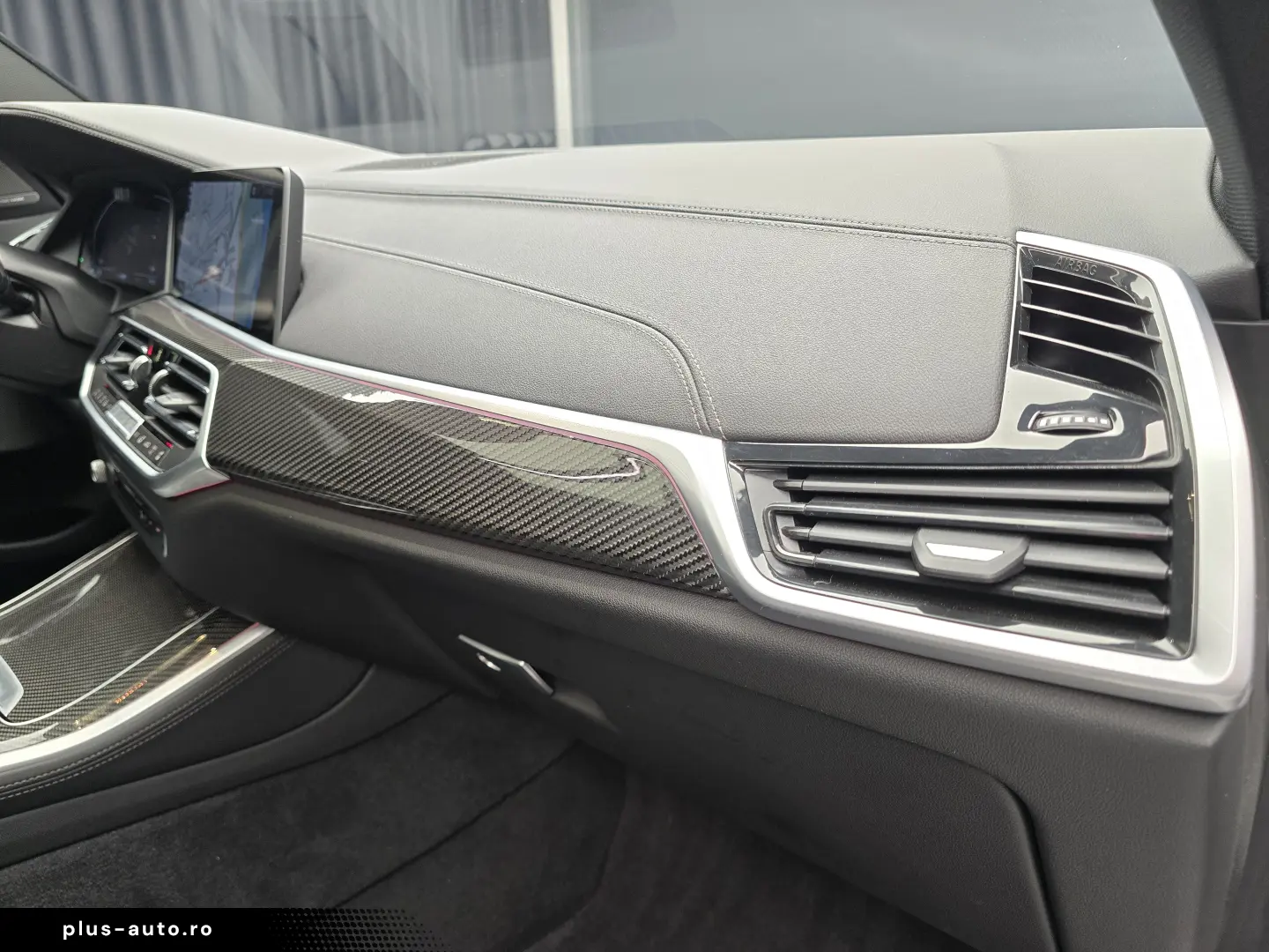 BMW X5 xDrive 30d M Packet