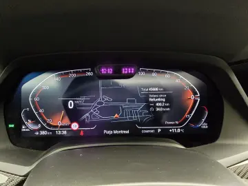 BMW X5 xDrive 30d M Packet